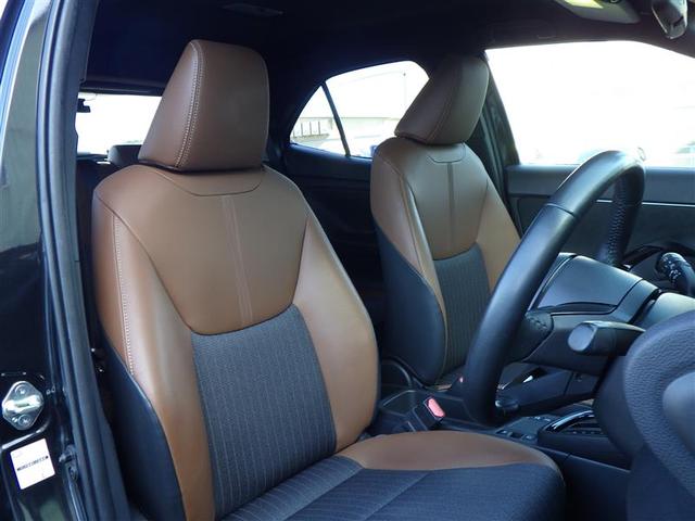 ヤリスクロス ハイブリッドＺ　アドベンチャー　インテリジェントクリアランスソナー　地デジ　メモリナビ　ＡＷ　Ｂカメラ　ワンオーナー車　スマートキー＆プッシュスタート　ＬＥＤヘッドライト　Ｐシート　ドライブレコーダー　クルコン　横滑り防止装置（35枚目）