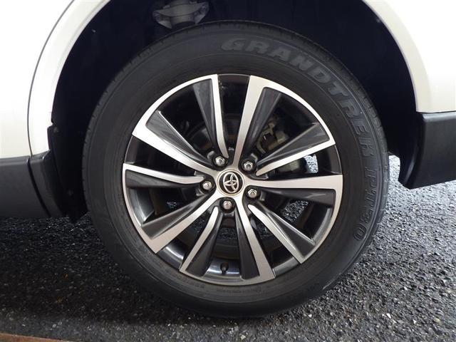 ハリアー Ｇ　ワンオーナ－　リヤカメラ　オートクルーズ　ドラレコ付き　スマートキ　盗難防止　横滑り防止装置　パワステ　アルミホイール　キーレスエントリー　電動パワーシート　ＡＣ　ＬＥＤライト　ＥＴＣ車載器　ＡＢＳ（8枚目）