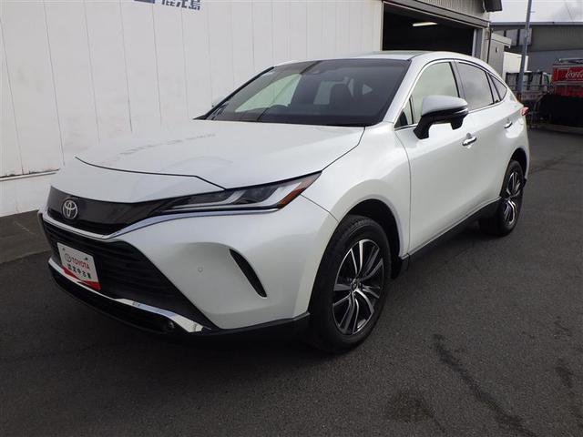 ハリアー Ｇ　ワンオーナ－　リヤカメラ　オートクルーズ　ドラレコ付き　スマートキ　盗難防止　横滑り防止装置　パワステ　アルミホイール　キーレスエントリー　電動パワーシート　ＡＣ　ＬＥＤライト　ＥＴＣ車載器　ＡＢＳ（13枚目）