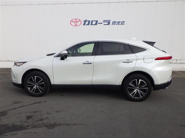 ハリアー Ｇ　ワンオーナ－　リヤカメラ　オートクルーズ　ドラレコ付き　スマートキ　盗難防止　横滑り防止装置　パワステ　アルミホイール　キーレスエントリー　電動パワーシート　ＡＣ　ＬＥＤライト　ＥＴＣ車載器　ＡＢＳ（14枚目）