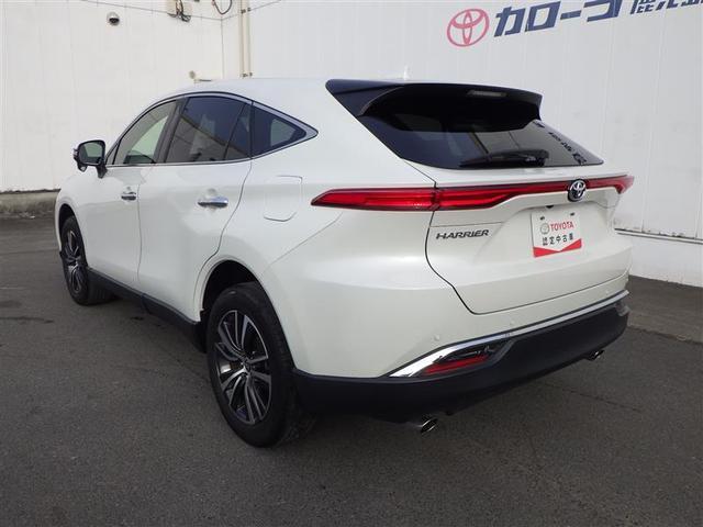 ハリアー Ｇ　ワンオーナ－　リヤカメラ　オートクルーズ　ドラレコ付き　スマートキ　盗難防止　横滑り防止装置　パワステ　アルミホイール　キーレスエントリー　電動パワーシート　ＡＣ　ＬＥＤライト　ＥＴＣ車載器　ＡＢＳ（15枚目）