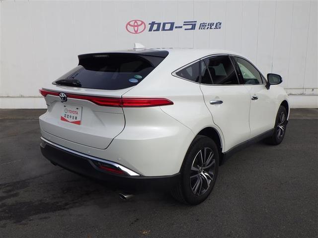 ハリアー Ｇ　ワンオーナ－　リヤカメラ　オートクルーズ　ドラレコ付き　スマートキ　盗難防止　横滑り防止装置　パワステ　アルミホイール　キーレスエントリー　電動パワーシート　ＡＣ　ＬＥＤライト　ＥＴＣ車載器　ＡＢＳ（17枚目）