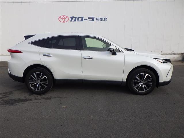 ハリアー Ｇ　ワンオーナ－　リヤカメラ　オートクルーズ　ドラレコ付き　スマートキ　盗難防止　横滑り防止装置　パワステ　アルミホイール　キーレスエントリー　電動パワーシート　ＡＣ　ＬＥＤライト　ＥＴＣ車載器　ＡＢＳ（18枚目）