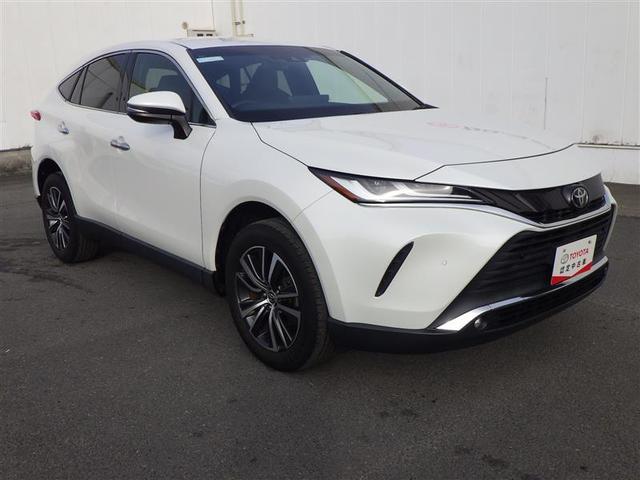 ハリアー Ｇ　ワンオーナ－　リヤカメラ　オートクルーズ　ドラレコ付き　スマートキ　盗難防止　横滑り防止装置　パワステ　アルミホイール　キーレスエントリー　電動パワーシート　ＡＣ　ＬＥＤライト　ＥＴＣ車載器　ＡＢＳ（19枚目）