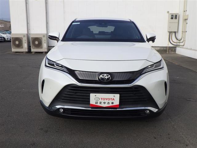 ハリアー Ｇ　ワンオーナ－　リヤカメラ　オートクルーズ　ドラレコ付き　スマートキ　盗難防止　横滑り防止装置　パワステ　アルミホイール　キーレスエントリー　電動パワーシート　ＡＣ　ＬＥＤライト　ＥＴＣ車載器　ＡＢＳ（20枚目）