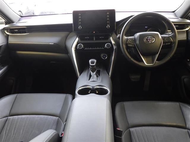 ハリアー Ｇ　ワンオーナ－　リヤカメラ　オートクルーズ　ドラレコ付き　スマートキ　盗難防止　横滑り防止装置　パワステ　アルミホイール　キーレスエントリー　電動パワーシート　ＡＣ　ＬＥＤライト　ＥＴＣ車載器　ＡＢＳ（23枚目）