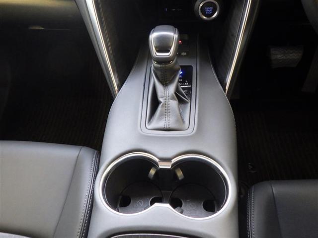 ハリアー Ｇ　ワンオーナ－　リヤカメラ　オートクルーズ　ドラレコ付き　スマートキ　盗難防止　横滑り防止装置　パワステ　アルミホイール　キーレスエントリー　電動パワーシート　ＡＣ　ＬＥＤライト　ＥＴＣ車載器　ＡＢＳ（26枚目）