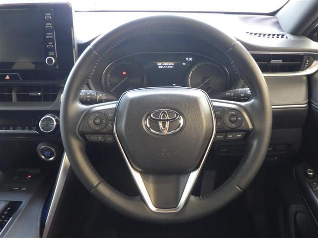 ハリアー Ｇ　ワンオーナ－　リヤカメラ　オートクルーズ　ドラレコ付き　スマートキ　盗難防止　横滑り防止装置　パワステ　アルミホイール　キーレスエントリー　電動パワーシート　ＡＣ　ＬＥＤライト　ＥＴＣ車載器　ＡＢＳ（30枚目）