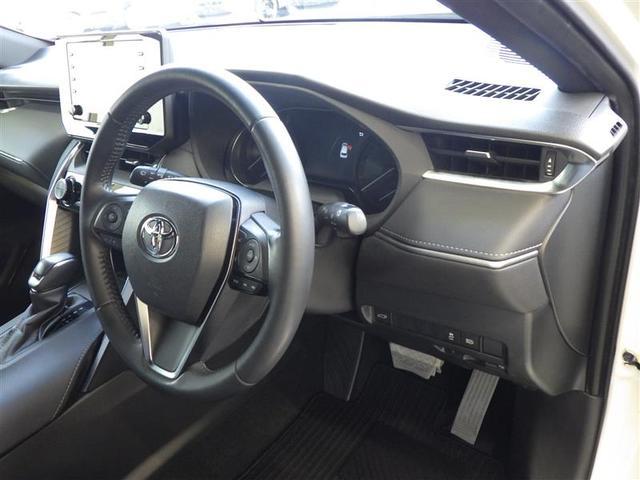 ハリアー Ｇ　ワンオーナ－　リヤカメラ　オートクルーズ　ドラレコ付き　スマートキ　盗難防止　横滑り防止装置　パワステ　アルミホイール　キーレスエントリー　電動パワーシート　ＡＣ　ＬＥＤライト　ＥＴＣ車載器　ＡＢＳ（32枚目）