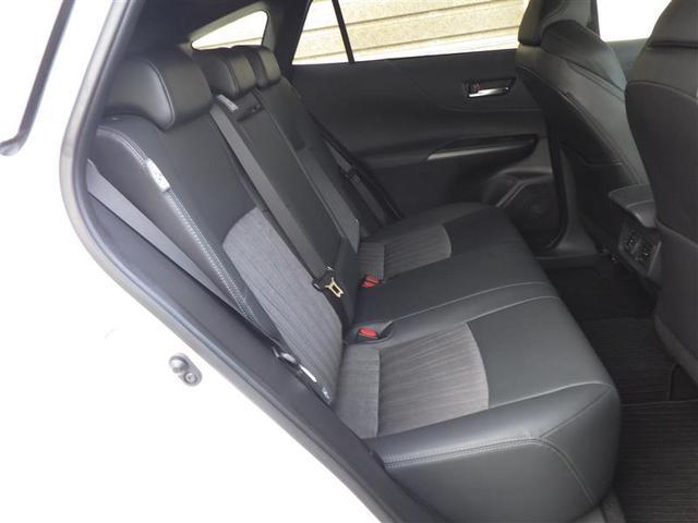 ハリアー Ｇ　ワンオーナ－　リヤカメラ　オートクルーズ　ドラレコ付き　スマートキ　盗難防止　横滑り防止装置　パワステ　アルミホイール　キーレスエントリー　電動パワーシート　ＡＣ　ＬＥＤライト　ＥＴＣ車載器　ＡＢＳ（35枚目）