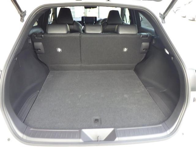 ハリアー Ｇ　ワンオーナ－　リヤカメラ　オートクルーズ　ドラレコ付き　スマートキ　盗難防止　横滑り防止装置　パワステ　アルミホイール　キーレスエントリー　電動パワーシート　ＡＣ　ＬＥＤライト　ＥＴＣ車載器　ＡＢＳ（38枚目）