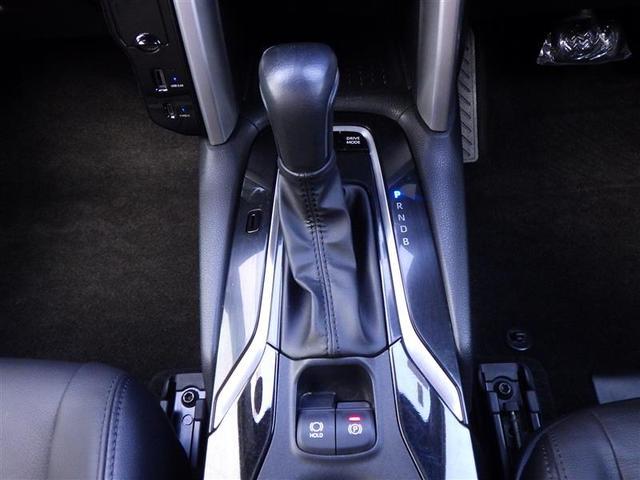 カローラクロス ハイブリッド　Ｚ　電動シ－ト　ドライブレコーダ　エアロ付　ワンオ－ナ－車　プリクラッシュセーフティシステム　キーレスエントリー　横滑防止装置　整備記録簿　ＡＡＣ　盗難防止システム　メディアプレイヤー接続　オートクルーズ（25枚目）