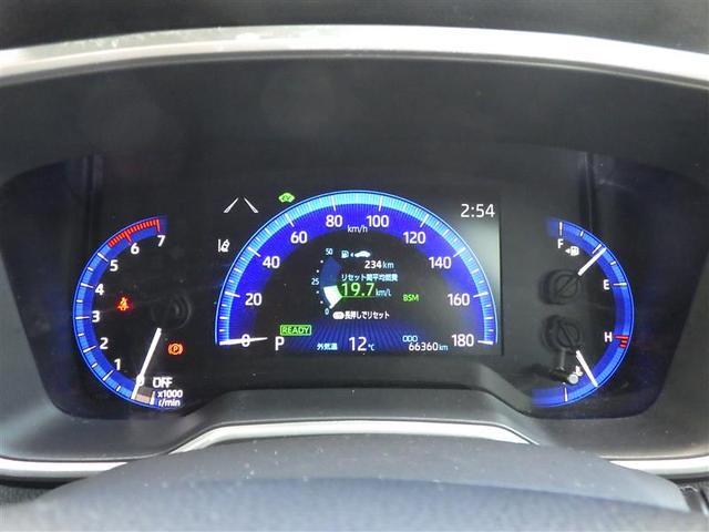 カローラクロス ハイブリッド　Ｚ　電動シ－ト　ドライブレコーダ　エアロ付　ワンオ－ナ－車　プリクラッシュセーフティシステム　キーレスエントリー　横滑防止装置　整備記録簿　ＡＡＣ　盗難防止システム　メディアプレイヤー接続　オートクルーズ（28枚目）