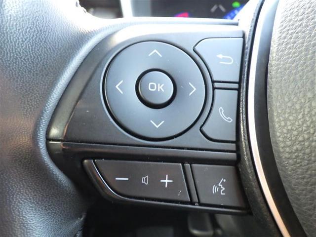 カローラクロス ハイブリッド　Ｚ　電動シ－ト　ドライブレコーダ　エアロ付　ワンオ－ナ－車　プリクラッシュセーフティシステム　キーレスエントリー　横滑防止装置　整備記録簿　ＡＡＣ　盗難防止システム　メディアプレイヤー接続　オートクルーズ（30枚目）