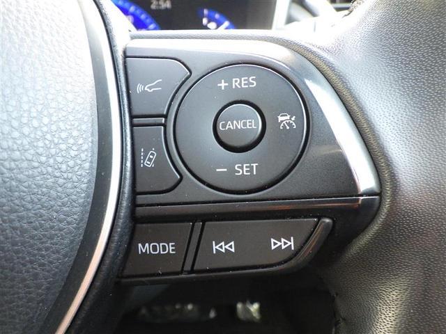 カローラクロス ハイブリッド　Ｚ　電動シ－ト　ドライブレコーダ　エアロ付　ワンオ－ナ－車　プリクラッシュセーフティシステム　キーレスエントリー　横滑防止装置　整備記録簿　ＡＡＣ　盗難防止システム　メディアプレイヤー接続　オートクルーズ（31枚目）