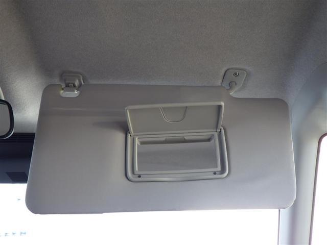 ルーミー Ｇ　Ｗ電動ドア　地デジフルセグＴＶ　フルオートエアコン　ワンオ－ナ－　スマキー　ＥＳＣ　テレビ　メンテナンスノート　アイドルストップ　助手席エアバッグ　運転席エアバッグ　ＬＥＤヘッドライト　ＥＴＣ　ＡＵＸ（26枚目）