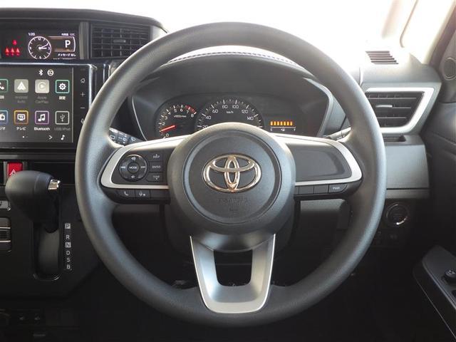 ルーミー Ｇ　Ｗ電動ドア　地デジフルセグＴＶ　フルオートエアコン　ワンオ－ナ－　スマキー　ＥＳＣ　テレビ　メンテナンスノート　アイドルストップ　助手席エアバッグ　運転席エアバッグ　ＬＥＤヘッドライト　ＥＴＣ　ＡＵＸ（29枚目）