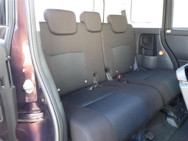 ルーミー Ｇ　Ｗ電動ドア　地デジフルセグＴＶ　フルオートエアコン　ワンオ－ナ－　スマキー　ＥＳＣ　テレビ　メンテナンスノート　アイドルストップ　助手席エアバッグ　運転席エアバッグ　ＬＥＤヘッドライト　ＥＴＣ　ＡＵＸ（35枚目）