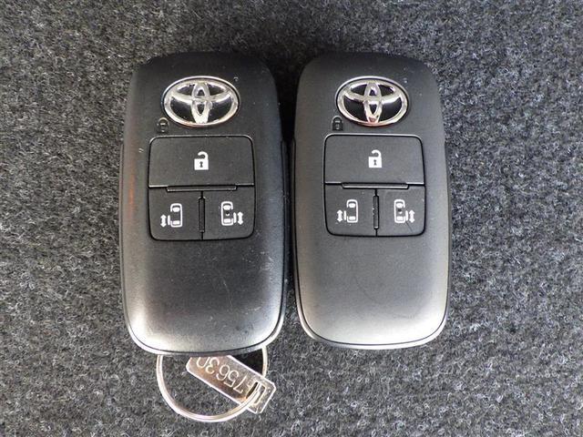 ルーミー Ｇ　Ｗ電動ドア　地デジフルセグＴＶ　フルオートエアコン　ワンオ－ナ－　スマキー　ＥＳＣ　テレビ　メンテナンスノート　アイドルストップ　助手席エアバッグ　運転席エアバッグ　ＬＥＤヘッドライト　ＥＴＣ　ＡＵＸ（40枚目）