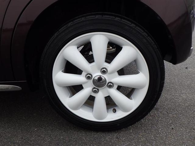 キャスト スタイルＧ　ＶＳ　ＳＡＩＩＩ　ブレーキサポート　パワーウィンドゥ　イモビ　ＬＥＤライト　エコアイドル　ＥＴＣ車載器　キーレス　地デジ　オートエアコン　スマートキー　アルミ　パワステ　メモリーナビ　横滑り防止装置　エアバック　記録簿（6枚目）