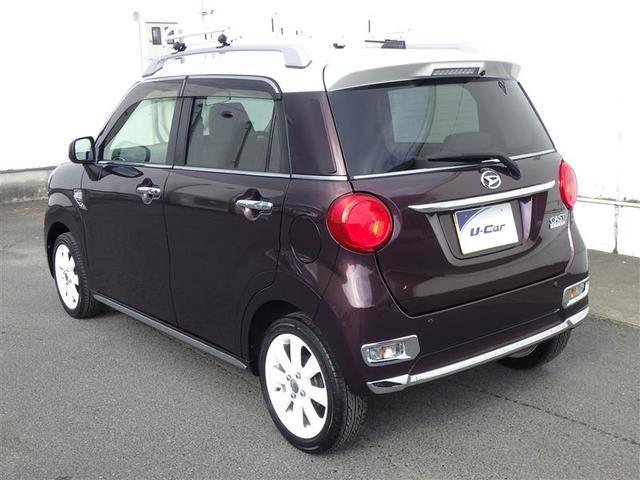 キャスト スタイルＧ　ＶＳ　ＳＡＩＩＩ　ブレーキサポート　パワーウィンドゥ　イモビ　ＬＥＤライト　エコアイドル　ＥＴＣ車載器　キーレス　地デジ　オートエアコン　スマートキー　アルミ　パワステ　メモリーナビ　横滑り防止装置　エアバック　記録簿（15枚目）