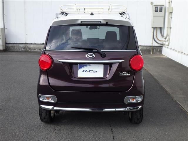 キャスト スタイルＧ　ＶＳ　ＳＡＩＩＩ　ブレーキサポート　パワーウィンドゥ　イモビ　ＬＥＤライト　エコアイドル　ＥＴＣ車載器　キーレス　地デジ　オートエアコン　スマートキー　アルミ　パワステ　メモリーナビ　横滑り防止装置　エアバック　記録簿（16枚目）