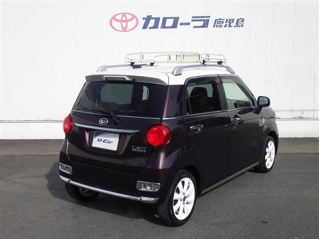 キャスト スタイルＧ　ＶＳ　ＳＡＩＩＩ　ブレーキサポート　パワーウィンドゥ　イモビ　ＬＥＤライト　エコアイドル　ＥＴＣ車載器　キーレス　地デジ　オートエアコン　スマートキー　アルミ　パワステ　メモリーナビ　横滑り防止装置　エアバック　記録簿（17枚目）