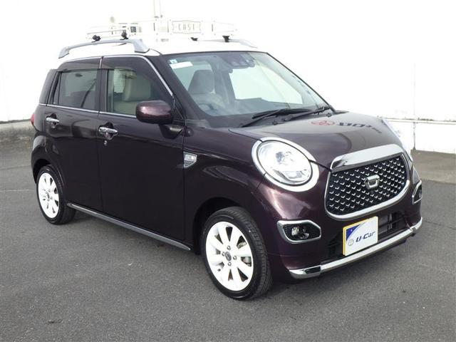 キャスト スタイルＧ　ＶＳ　ＳＡＩＩＩ　ブレーキサポート　パワーウィンドゥ　イモビ　ＬＥＤライト　エコアイドル　ＥＴＣ車載器　キーレス　地デジ　オートエアコン　スマートキー　アルミ　パワステ　メモリーナビ　横滑り防止装置　エアバック　記録簿（19枚目）