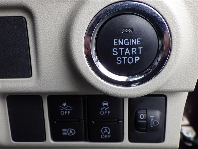 キャスト スタイルＧ　ＶＳ　ＳＡＩＩＩ　ブレーキサポート　パワーウィンドゥ　イモビ　ＬＥＤライト　エコアイドル　ＥＴＣ車載器　キーレス　地デジ　オートエアコン　スマートキー　アルミ　パワステ　メモリーナビ　横滑り防止装置　エアバック　記録簿（30枚目）