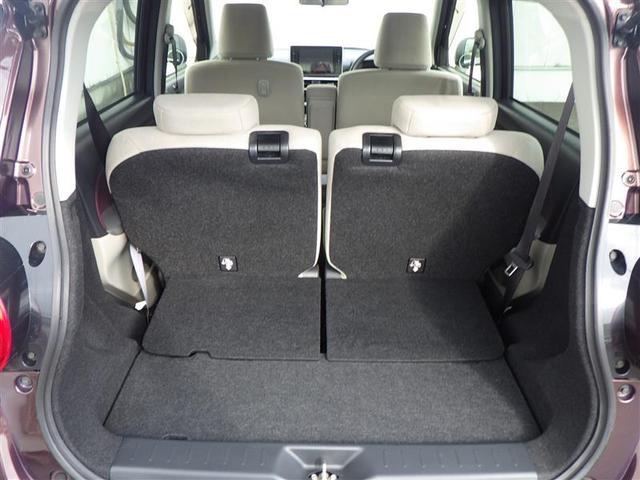 キャスト スタイルＧ　ＶＳ　ＳＡＩＩＩ　ブレーキサポート　パワーウィンドゥ　イモビ　ＬＥＤライト　エコアイドル　ＥＴＣ車載器　キーレス　地デジ　オートエアコン　スマートキー　アルミ　パワステ　メモリーナビ　横滑り防止装置　エアバック　記録簿（36枚目）