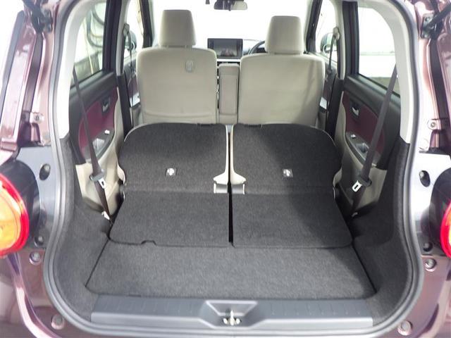 キャスト スタイルＧ　ＶＳ　ＳＡＩＩＩ　ブレーキサポート　パワーウィンドゥ　イモビ　ＬＥＤライト　エコアイドル　ＥＴＣ車載器　キーレス　地デジ　オートエアコン　スマートキー　アルミ　パワステ　メモリーナビ　横滑り防止装置　エアバック　記録簿（37枚目）