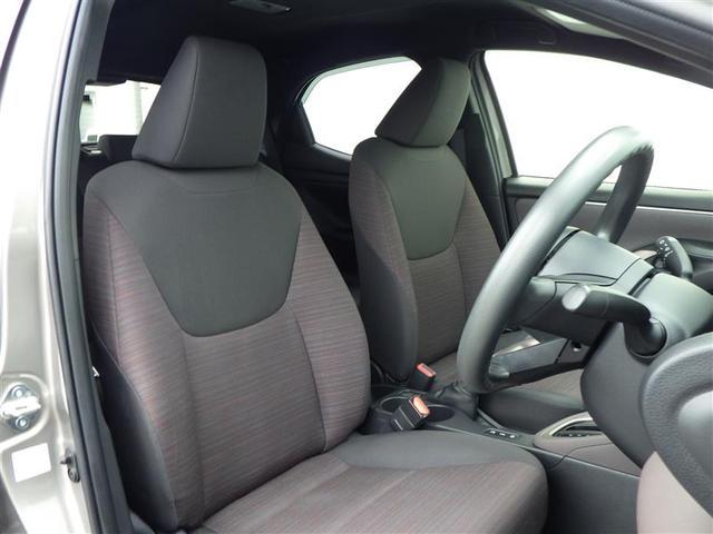 ヤリス ハイブリッドＧ　ドライブレコーダ　地デジ　衝突回避システム　スマートキ－　横滑り防止　盗難防止システム　整備記録簿　サイドエアバック　ＬＥＤライト　ナビＴＶ　クルーズコントロール　ＥＴＣ車載器　オートエアコン　ＡＢＳ（36枚目）