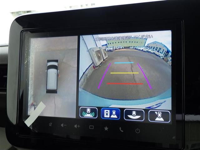 スペーシア ハイブリッドＸ　Ｗ電動ドア　メモリーナビゲーション　デュアルブレーキサポート　リアカメラ　ナビＴＶ　助手席エアバッグ　セキュリティ　フルセグＴＶ　インテリキー　フロントベンチシート　キーフリーシステム　ＬＥＤライト（6枚目）