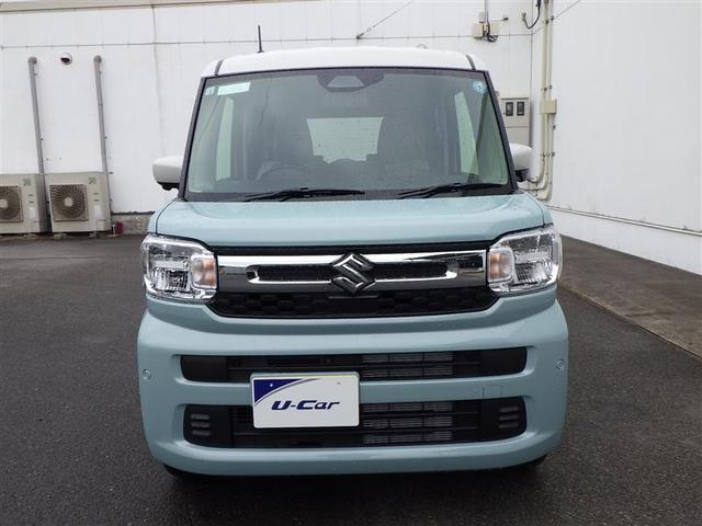 スペーシア ハイブリッドＸ　Ｗ電動ドア　メモリーナビゲーション　デュアルブレーキサポート　リアカメラ　ナビＴＶ　助手席エアバッグ　セキュリティ　フルセグＴＶ　インテリキー　フロントベンチシート　キーフリーシステム　ＬＥＤライト（21枚目）