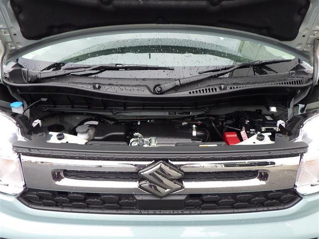 スペーシア ハイブリッドＸ　Ｗ電動ドア　メモリーナビゲーション　デュアルブレーキサポート　リアカメラ　ナビＴＶ　助手席エアバッグ　セキュリティ　フルセグＴＶ　インテリキー　フロントベンチシート　キーフリーシステム　ＬＥＤライト（22枚目）