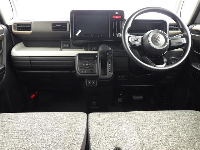 スペーシア ハイブリッドＸ　Ｗ電動ドア　メモリーナビゲーション　デュアルブレーキサポート　リアカメラ　ナビＴＶ　助手席エアバッグ　セキュリティ　フルセグＴＶ　インテリキー　フロントベンチシート　キーフリーシステム　ＬＥＤライト（23枚目）