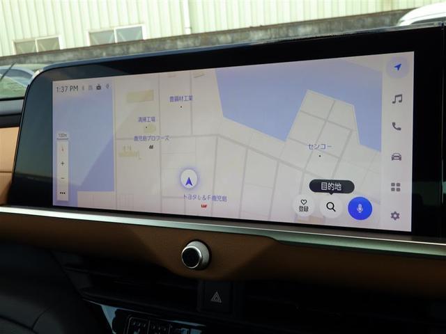 クラウンクロスオーバー RSアドバンスド 整備記録簿 衝突回避システム Bモニター パノラマルーフ Pシート スマートキ- LEDヘッドライト クルーズコントロール フルTV 元試乗車 本革シート AC100V ナビTV イモビライザー(4枚目)