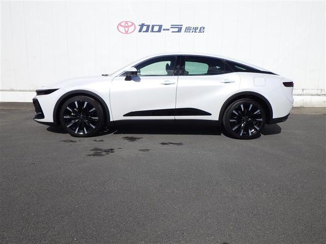 クラウンクロスオーバー RSアドバンスド 整備記録簿 衝突回避システム Bモニター パノラマルーフ Pシート スマートキ- LEDヘッドライト クルーズコントロール フルTV 元試乗車 本革シート AC100V ナビTV イモビライザー(14枚目)