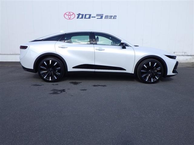 クラウンクロスオーバー RSアドバンスド 整備記録簿 衝突回避システム Bモニター パノラマルーフ Pシート スマートキ- LEDヘッドライト クルーズコントロール フルTV 元試乗車 本革シート AC100V ナビTV イモビライザー(19枚目)