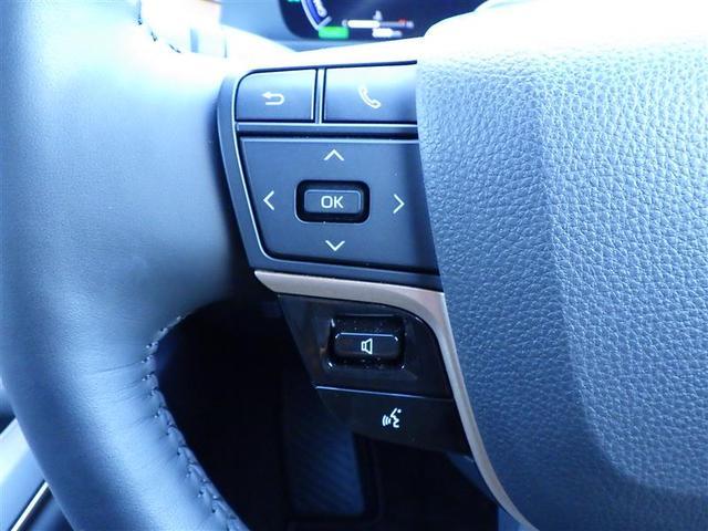 クラウンクロスオーバー RSアドバンスド 整備記録簿 衝突回避システム Bモニター パノラマルーフ Pシート スマートキ- LEDヘッドライト クルーズコントロール フルTV 元試乗車 本革シート AC100V ナビTV イモビライザー(29枚目)