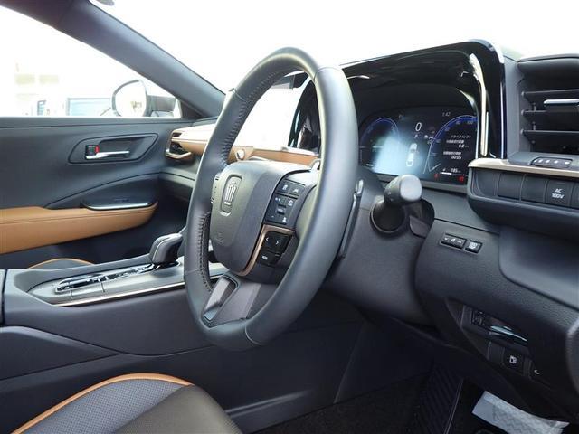 クラウンクロスオーバー RSアドバンスド 整備記録簿 衝突回避システム Bモニター パノラマルーフ Pシート スマートキ- LEDヘッドライト クルーズコントロール フルTV 元試乗車 本革シート AC100V ナビTV イモビライザー(33枚目)