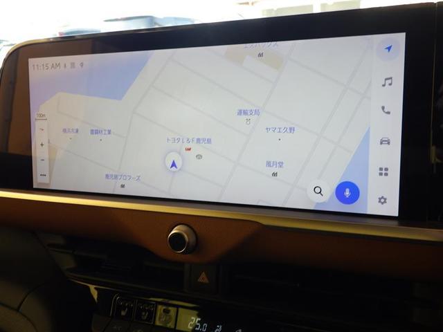 クラウンクロスオーバー RSアドバンスド 整備記録簿 衝突回避システム Bモニター パノラマルーフ Pシート スマートキ- LEDヘッドライト クルーズコントロール フルTV 元試乗車 本革シート AC100V ナビTV イモビライザー(4枚目)