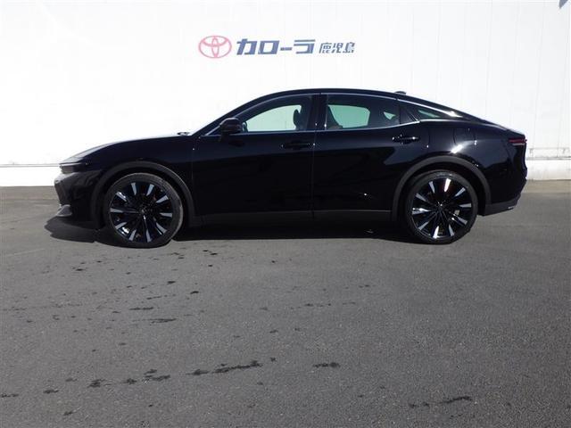 クラウンクロスオーバー RSアドバンスド 整備記録簿 衝突回避システム Bモニター パノラマルーフ Pシート スマートキ- LEDヘッドライト クルーズコントロール フルTV 元試乗車 本革シート AC100V ナビTV イモビライザー(14枚目)