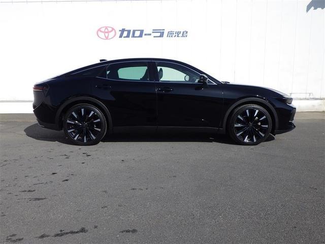 クラウンクロスオーバー RSアドバンスド 整備記録簿 衝突回避システム Bモニター パノラマルーフ Pシート スマートキ- LEDヘッドライト クルーズコントロール フルTV 元試乗車 本革シート AC100V ナビTV イモビライザー(18枚目)