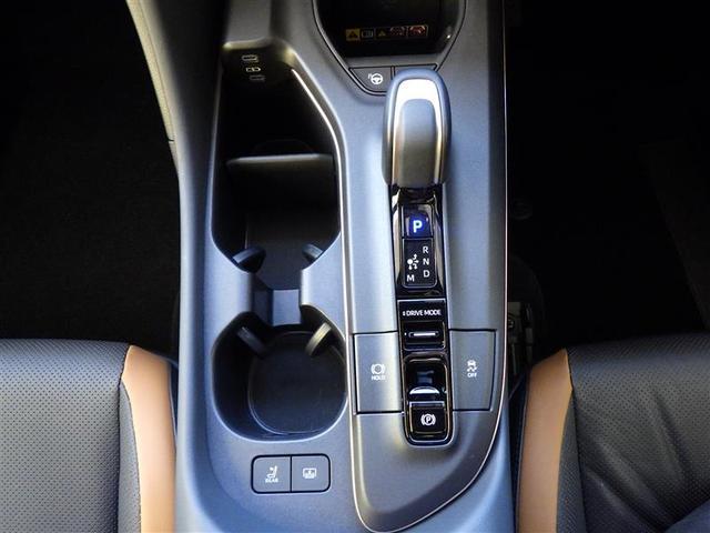 クラウンクロスオーバー RSアドバンスド 整備記録簿 衝突回避システム Bモニター パノラマルーフ Pシート スマートキ- LEDヘッドライト クルーズコントロール フルTV 元試乗車 本革シート AC100V ナビTV イモビライザー(25枚目)