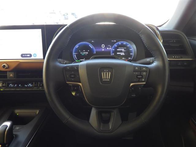 クラウンクロスオーバー RSアドバンスド 整備記録簿 衝突回避システム Bモニター パノラマルーフ Pシート スマートキ- LEDヘッドライト クルーズコントロール フルTV 元試乗車 本革シート AC100V ナビTV イモビライザー(29枚目)