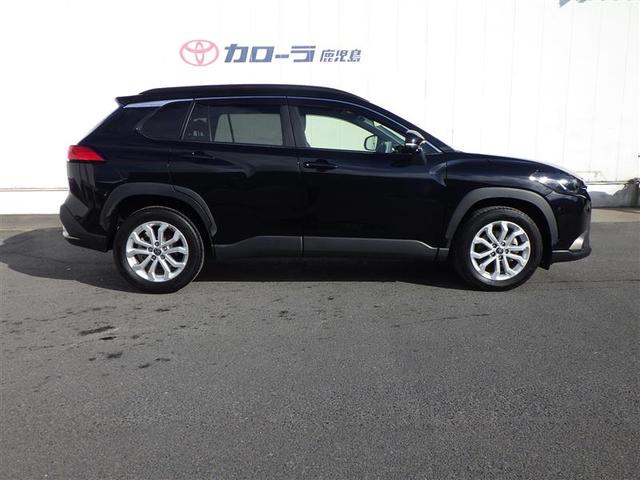 カローラクロス ハイブリッド S フルセグTV LEDライト アルミホイール オートクルーズコントロール スマートキー ETC イモビ ワンオーナー メモリーナビ キーフリーシステム 衝突回避システム Bカメラ(18枚目)