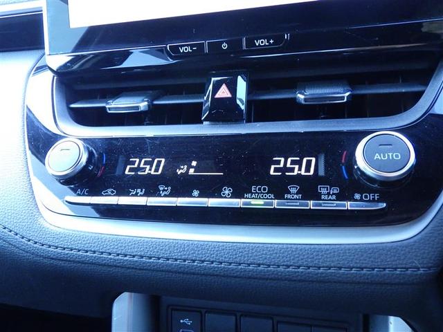 カローラクロス ハイブリッド S フルセグTV LEDライト アルミホイール オートクルーズコントロール スマートキー ETC イモビ ワンオーナー メモリーナビ キーフリーシステム 衝突回避システム Bカメラ(23枚目)