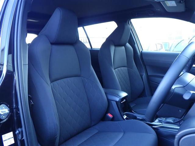 カローラクロス ハイブリッド S フルセグTV LEDライト アルミホイール オートクルーズコントロール スマートキー ETC イモビ ワンオーナー メモリーナビ キーフリーシステム 衝突回避システム Bカメラ(34枚目)