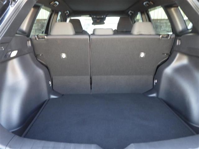 カローラクロス ハイブリッド S フルセグTV LEDライト アルミホイール オートクルーズコントロール スマートキー ETC イモビ ワンオーナー メモリーナビ キーフリーシステム 衝突回避システム Bカメラ(36枚目)